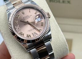 Rolex Datejust 126231 -