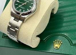 Rolex Oyster Perpetual 277200 -