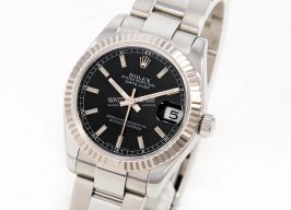 Rolex Datejust 31 178274 (2010) - 31mm Staal
