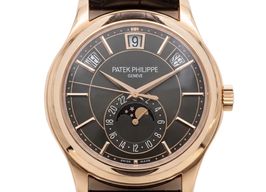 Patek Philippe Annual Calendar 5205R-011 -
