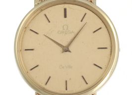 Omega De Ville 1365 -