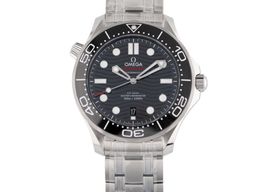 Omega Seamaster Diver 300 M 210.30.42.20.01.001 -