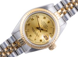 Rolex Lady-Datejust 69173 -