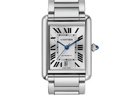 Cartier Tank WSTA0053 -
