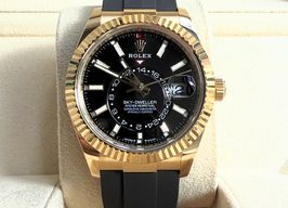 Rolex Sky-Dweller 336238 -