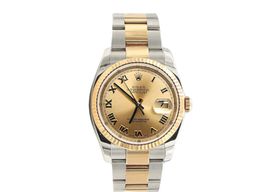 Rolex Datejust 36 116233 -