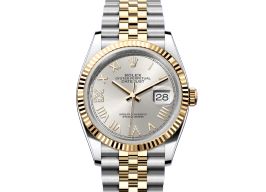Rolex Datejust 36 126233 -