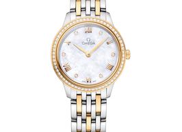 Omega De Ville Prestige 434.25.28.60.55.001 -
