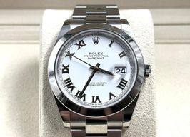 Rolex Datejust 126300 -
