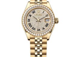 Rolex Lady-Datejust 279138RBR -