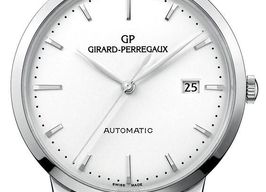 Girard-Perregaux 1966 49555-11-131-BB60 -