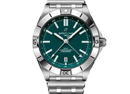 Breitling Chronomat GMT A32398B51L1A1 -