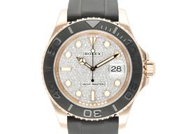 Rolex Yacht-Master 40 116655 -