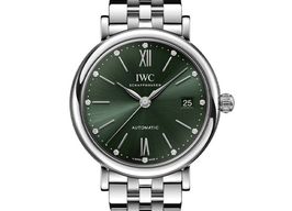 IWC Portofino Automatic IW458602 -
