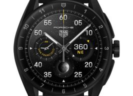 TAG Heuer Connected SBR8081.BT6299 -