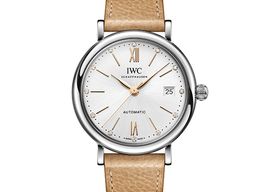 IWC Portofino Automatic IW458601 -