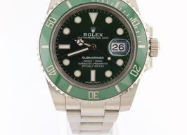 Rolex Submariner Date 116610LV -