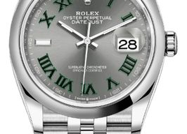 Rolex Datejust 36 126200 -