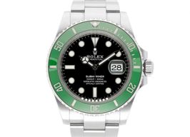 Rolex Submariner Date 126610LV -