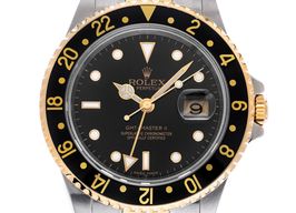 Rolex GMT-Master II 16713 -