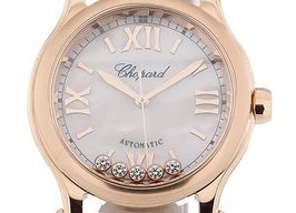 Chopard Happy Sport 274893-5009 -