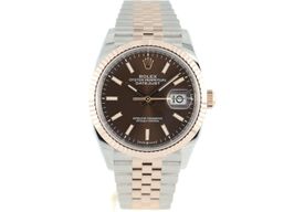 Rolex Datejust 36 126231 -