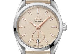 Omega Seamaster Aqua Terra 220.13.38.20.09.001 -