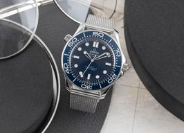 Omega Seamaster Diver 300 M 210.30.42.20.03.002 -