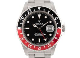 Rolex GMT-Master 16700 -