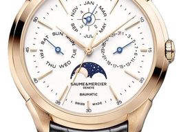 Baume & Mercier Clifton M0A10583 -