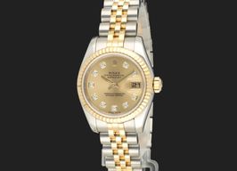 Rolex Lady-Datejust 179173 -