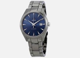 Rado HyperChrome R32254202 (2025) - Blue dial 42 mm Ceramic case