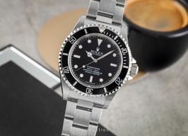 Rolex Submariner No Date 14060M -