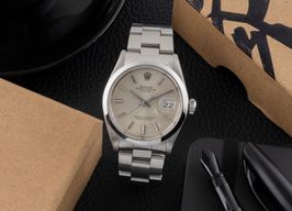 Rolex Oyster Perpetual Date 1500 -