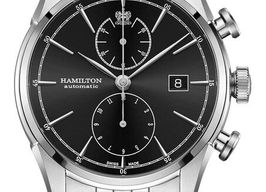 Hamilton Spirit of Liberty H32416131 -