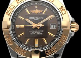 Breitling Galactic 32 C71356 -