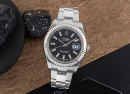 Rolex Datejust II 116334 -