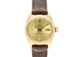 Rolex Lady-Datejust 6917/8 -
