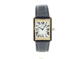 Cartier Tank Solo W5200002 -