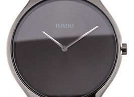 Rado True Thinline R27955122 -