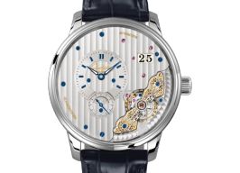 Glashütte Original PanoMaticInverse 1-91-02-02-02-61 -