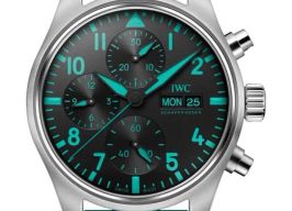 IWC Pilot Chronograph IW388108 -