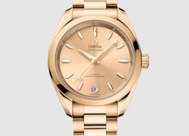 Omega Seamaster Aqua Terra 220.50.34.20.08.001 -