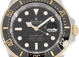 Rolex Sea-Dweller 126603-0001 -