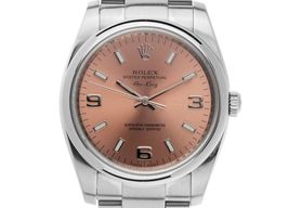 Rolex Oyster Perpetual 34 114200 -