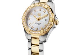 TAG Heuer Aquaracer Lady WBD1423.BB0321 -