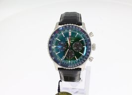 Breitling Navitimer 01 (46 MM) AB0137241L1P1 -