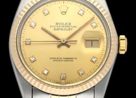 Rolex Datejust 36 16013 -