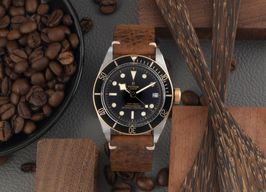 Tudor Black Bay S&G 79733N -