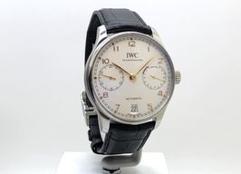 IWC Portuguese Automatic IW500704 -